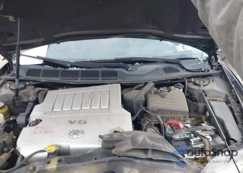 2012 Toyota Avalon z USA, uszkodzony, nr VIN 4T1BK3DB2CU450077